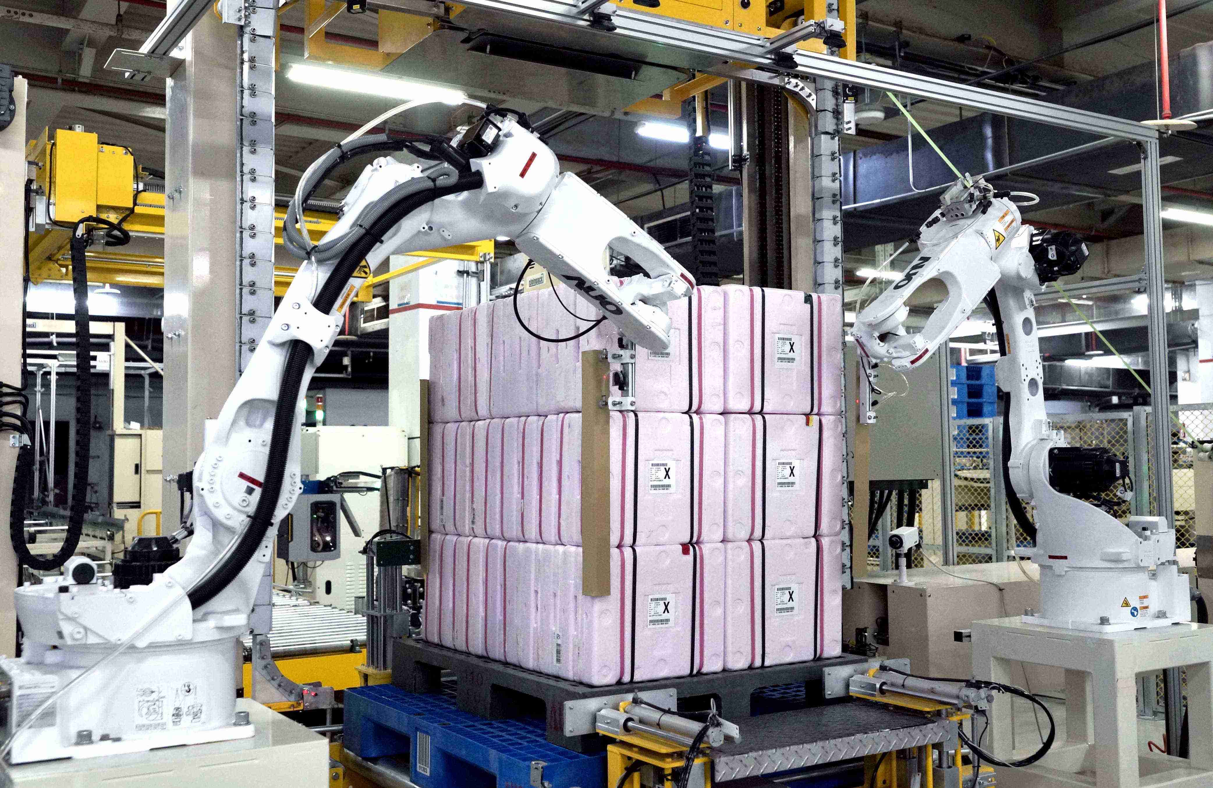 JDB电子连续获得美国制造领导奖MLA肯定