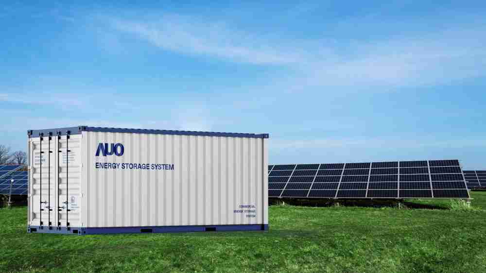 JDB电子透过AI数据管理，，提供不同类型用户进行储能与能源管理，，，达到再生能源管控调度成效