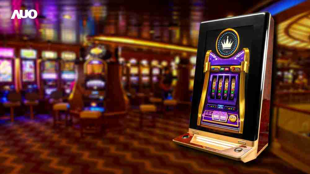 JDB电子研发出全球最大30吋裸眼3D Micro LED双层显示器，，结合Micro LED与A.R.T. LCD显示技术，，形成不同景深的影像平面，，，，可应用于电子游艺场域，，，，提供玩家更丰富的游乐体验