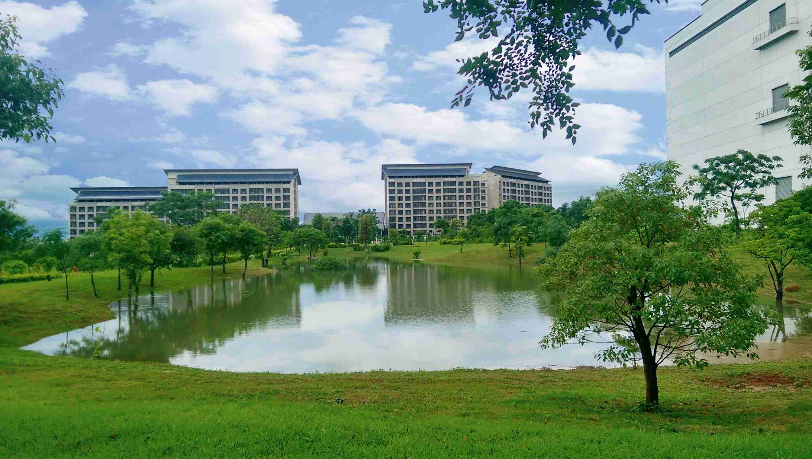 JDB电子响应国际倡议生物多样性趋势，，首次发布TNFD自然相关财务揭露报告书，，，擘划及开展JDB电子生物多样性政策之承诺，，，逐步迈向与自然和谐共生