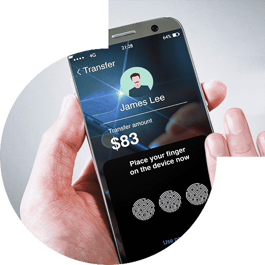JDB电子新一代全系列感测技术<br>为智慧应用场域带来人机沟通全新体验